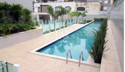 Apartamento à venda, 4 quartos, 2 suítes, 4 vagas, Luxemburgo - Belo Horizonte/MG