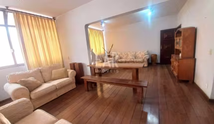 Apartamento à venda, 4 quartos, 1 suíte, 2 vagas, Savassi - Belo Horizonte/MG
