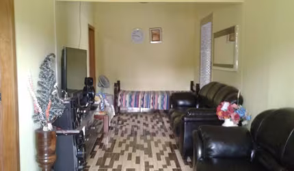 Casa para aluguel, 3 quartos, 2 suítes, 1 vaga, Jardim América - Belo Horizonte/MG