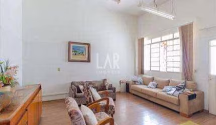Casa à venda, 3 quartos, 2 vagas, Sagrada Família - Belo Horizonte/MG