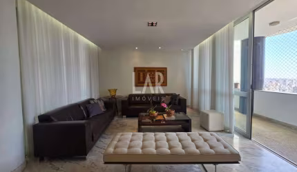 Apartamento à venda, 4 quartos, 1 suíte, 3 vagas, Gutierrez - Belo Horizonte/MG