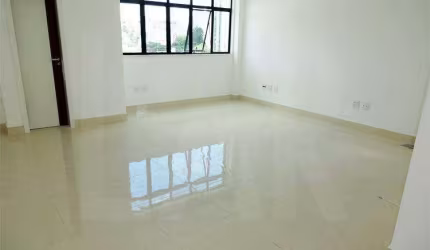 Sala para aluguel, 1 vaga, União - Belo Horizonte/MG