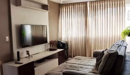 Área Privativa à venda, 2 quartos, 1 suíte, 2 vagas, Santo Antônio - Belo Horizonte/MG
