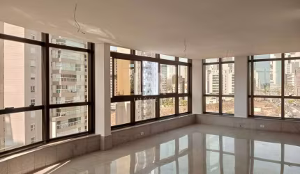 Apartamento para aluguel, 4 quartos, 4 suítes, 5 vagas, Vila da Serra - Nova Lima/MG