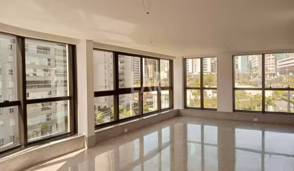 Apartamento para aluguel, 4 quartos, 4 suítes, 5 vagas, Vila da Serra - Nova Lima/MG