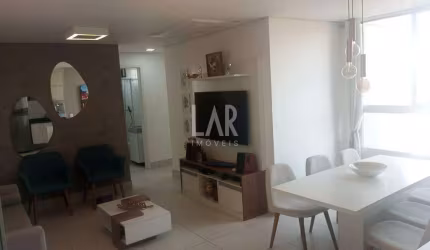 Apartamento à venda, 3 quartos, 1 suíte, 2 vagas, Liberdade - Belo Horizonte/MG