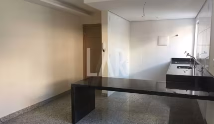 Apartamento à venda, 2 quartos, 1 vaga, Santa Efigênia - Belo Horizonte/MG