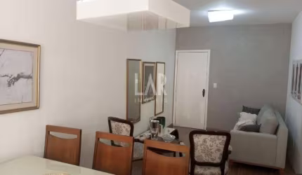 Apartamento 03 Quartos à Venda Nova Suissa