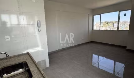 Apartamento à venda, 2 quartos, 1 suíte, 2 vagas, Padre Eustáquio - Belo Horizonte/MG