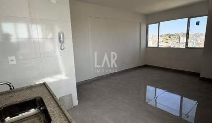 Apartamento à venda, 3 quartos, 1 suíte, 2 vagas, Padre Eustáquio - Belo Horizonte/MG