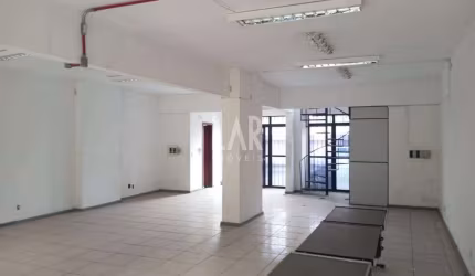 Loja para aluguel, 2 vagas, Luxemburgo - Belo Horizonte/MG