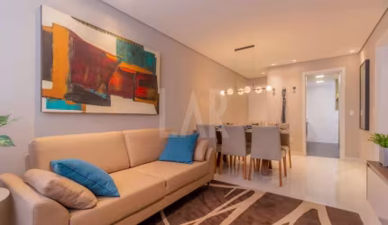 Apartamento à venda, 3 quartos, 1 suíte, 3 vagas, Santo Antônio - Belo Horizonte/MG
