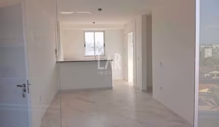 Apartamento à venda, 3 quartos, 1 suíte, 2 vagas, Ana Lúcia - Sabará/MG