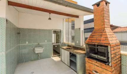 Cobertura à venda, 3 quartos, 2 suítes, 2 vagas, Buritis - Belo Horizonte/MG