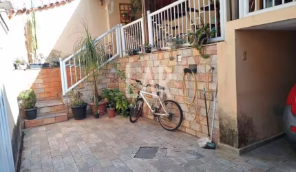 Casa à venda, 3 quartos, 1 suíte, 3 vagas, Planalto - Belo Horizonte/MG
