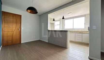 Cobertura à venda, 3 quartos, 1 suíte, 2 vagas, Rio Branco - Belo Horizonte/MG