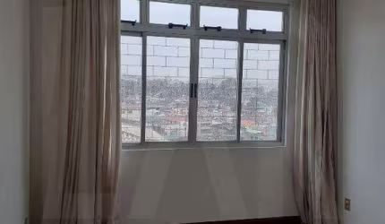 Apartamento à venda, 3 quartos, 1 suíte, 1 vaga, Carlos Prates - Belo Horizonte/MG