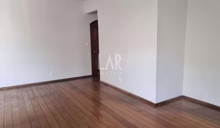 Apartamento à venda, 4 quartos, 1 suíte, 2 vagas, São Bento - Belo Horizonte/MG
