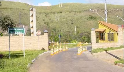 Lote em Condomínio à venda, Green Park - Nova Lima/MG