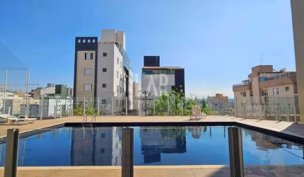 Apartamento à venda, 2 quartos, 2 vagas, Prado - Belo Horizonte/MG