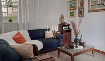 Casa à venda, 4 quartos, 4 vagas, Santa Efigênia - Belo Horizonte/MG