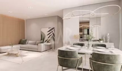 Apartamento à venda, 3 quartos, 1 suíte, 2 vagas, Santo Antônio - Belo Horizonte/MG
