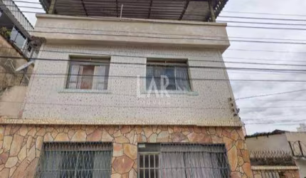 Casa à venda, 5 quartos, Sagrada Família - Belo Horizonte/MG