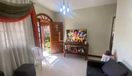Casa à venda, 4 quartos, 1 suíte, 5 vagas, Itapoã - Belo Horizonte/MG