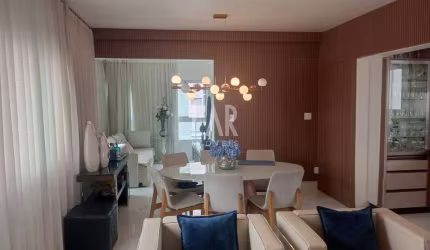 Apartamento à venda, 3 quartos, 1 suíte, 3 vagas, Cidade Nova - Belo Horizonte/MG
