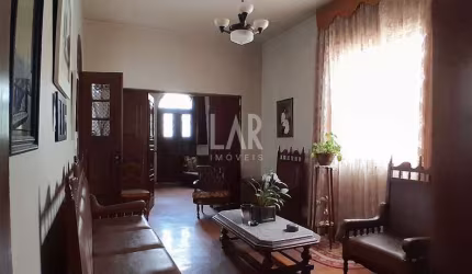 Casa Comercial para aluguel, 4 quartos, 1 suíte, 3 vagas, Floresta - Belo Horizonte/MG