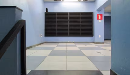 Loja à venda, 1 vaga, Funcionários - Belo Horizonte/MG