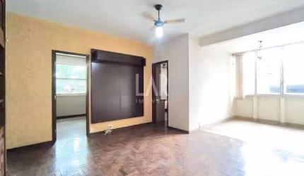 Apartamento à venda, 4 quartos, 1 suíte, 2 vagas, Funcionários - Belo Horizonte/MG