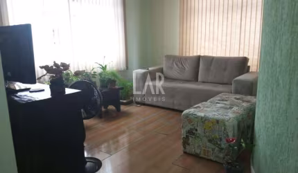 Apartamento à venda, 3 quartos, 1 suíte, 2 vagas, Jardim América - Belo Horizonte/MG
