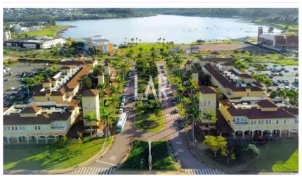 Lote em Condomínio à venda, Alphaville - Nova Lima/MG