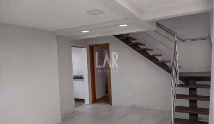 Cobertura à venda, 3 quartos, 1 suíte, 1 vaga, Sagrada Família - Belo Horizonte/MG