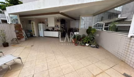 Cobertura à venda, 3 quartos, 1 suíte, 2 vagas, Cidade Nova - Belo Horizonte/MG