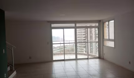 Cobertura à venda, 5 quartos, 3 suítes, 3 vagas, Alphaville Lagoa dos Ingleses - Nova Lima/MG