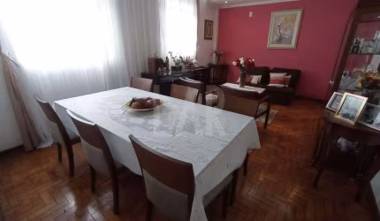 Apartamento à venda, 3 quartos, 1 vaga, Jardim América - Belo Horizonte/MG