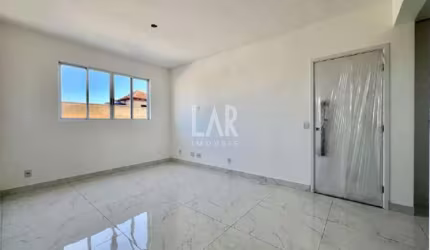 Apartamento à venda, 3 quartos, 1 suíte, 2 vagas, Planalto - Belo Horizonte/MG