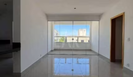Apartamento à venda, 3 quartos, 1 suíte, 2 vagas, Ouro Preto - Belo Horizonte/MG