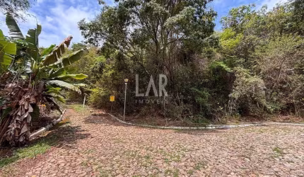 Lote em Condomínio à venda, Veredas das Geraes - Nova Lima/MG