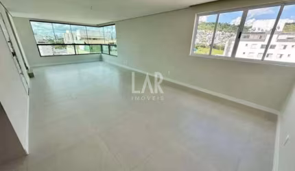 Apartamento à venda, 4 quartos, 2 suítes, 3 vagas, Castelo - Belo Horizonte/MG