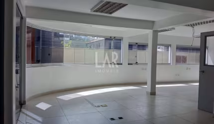 Casa Comercial à venda, 1 quarto, 8 vagas, Santa Lúcia - Belo Horizonte/MG