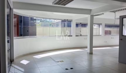 Casa Comercial para aluguel, 7 quartos, 2 suítes, 8 vagas, Santa Lúcia - Belo Horizonte/MG