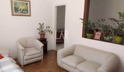 Apartamento à venda, 3 quartos, Colégio Batista - Belo Horizonte/MG