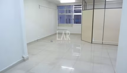 Sala para aluguel, Centro - Belo Horizonte/MG