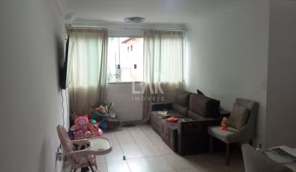 Apartamento à venda, 3 quartos, 1 suíte, 2 vagas, Palmares - Belo Horizonte/MG