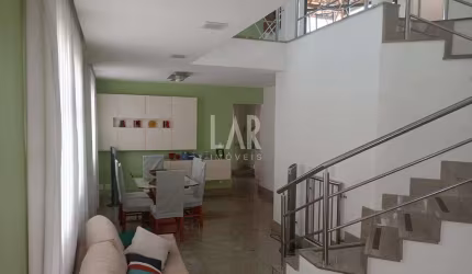 Cobertura à venda, 4 quartos, 1 suíte, 2 vagas, Cidade Nova - Belo Horizonte/MG