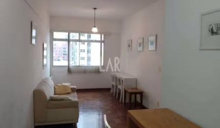 Apartamento à venda, 1 quarto, Funcionários - Belo Horizonte/MG