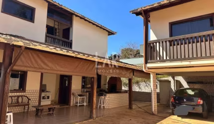 Casa em Condomínio à venda, 5 quartos, 2 suítes, 3 vagas, Aconchego da Serra - Itabirito/MG